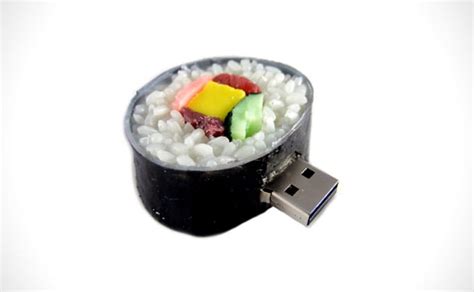 55 Of The Coolest Usb Drives And Unique Flash Drives Ever