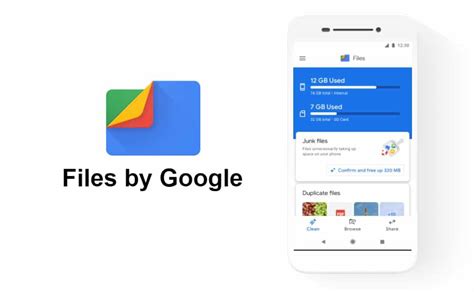 Files By Google App Mempermudah Menemukan & Menghapus Aplikasi yang