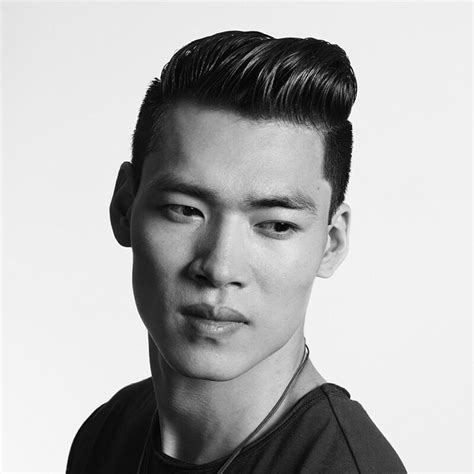 Maybe you would like to learn more about one of these? 29 Best Hairstyles For Asian Men (2021 Trends)
