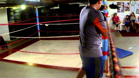 Boxing Classes Louisville Ky Youtube