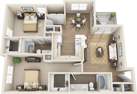 Maybe you would like to learn more about one of these? Luxury 1 and 2 Bedroom Colorado Springs, CO Apartments # ...