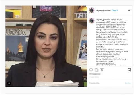 Trt haber spikeri canlı yayında bayıldı spiker bayıldı canlı yayında bayıldı muhabir bayıldı 30 ağustos zafer bayramı. TRT spikeri Esra Adıyaman Aslan hayatını kaybetti