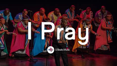 Uplifting African Gospel Praise And Worship Instrumental I Pray Ij