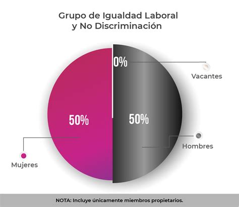Igualdad De G Nero Banco Nacional De Obras Y Servicios P Blicos S N