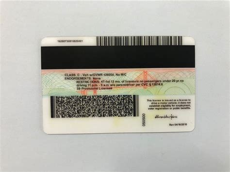 If you refuse to consent to a chemical test, your license will be suspended for one year. California Driver License Under 21(Old CA U21) - Old Iron ...