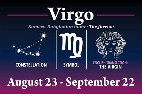 Virgo September Horoscope Monthly Astrology Forecast What Do Your