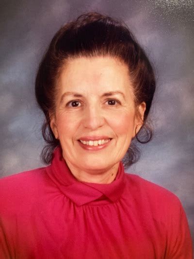Obituary Emma Diaz Vale Angelus Funeral Home
