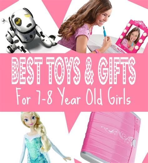 Maybe you would like to learn more about one of these? Best Gifts & Top Toys for 7 Year old Girls in 2015 ...