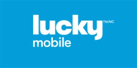 Lucky Mobile Will Be Bells New Discount Wireless Brand Huffpost Canada