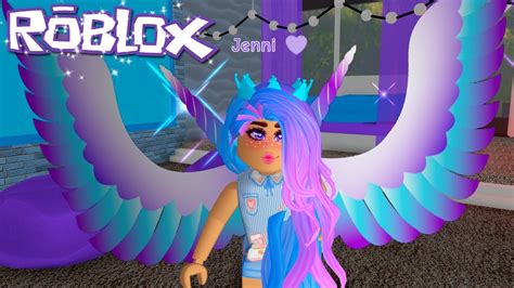 Roblox 👑 Royale High 👑 Cotton Candy Princess And Crown Rolls Youtube