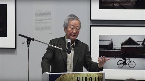 Hiroji Kubota Retrospektive bei WestLicht in Wien - museumsfernsehen