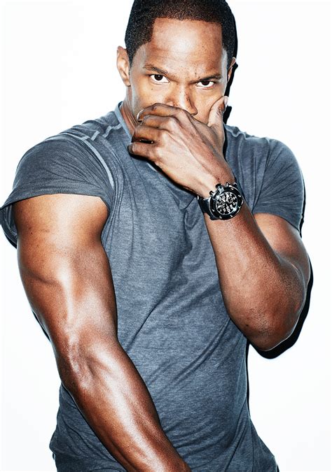 Flixable is a search engine for video streaming services that offers a complete list of all the movies and tv shows that are currently streaming on netflix in the u.s. jamie foxx muscles | height and weights