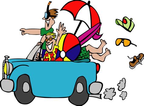 Summer Holiday Clipart Free 10 Free Cliparts Download Images On