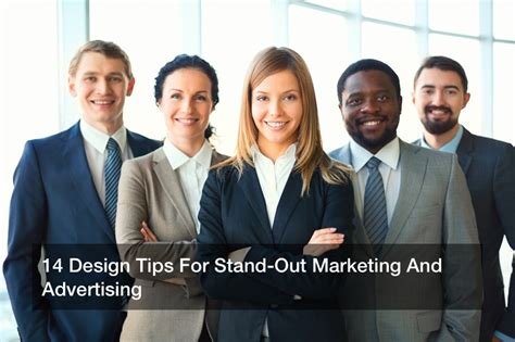 14 Design Tips For Stand Out Marketing And Advertising Whart Design