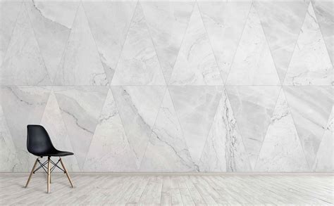 Download White Marble Wall Texture Wallpaper