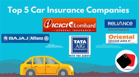 The Best Car Insurance Compare Companies Ideas