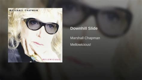 Pictures Of Marshall Chapman