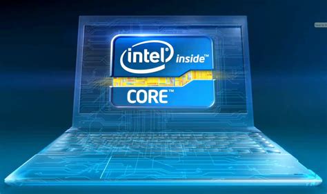 Worldwide Tech And Science 2nd Generation Intel Core I5 Processor