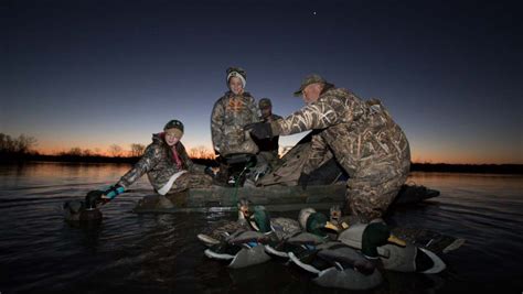 Youth Hunting Deer And Waterfowl Seasons Coming Up