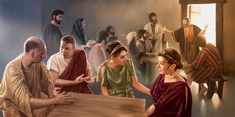 Do You Share Jehovahs Sense Of Justice — Watchtower Online Library