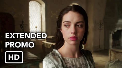 Reign 2x11 Extended Promo Hd Television Promos