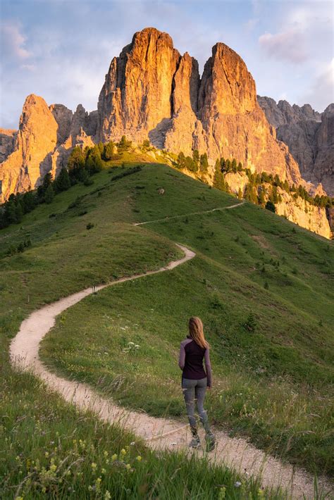 South Tyrol And The Italian Dolomites — Blog In 2019 South Tyrol