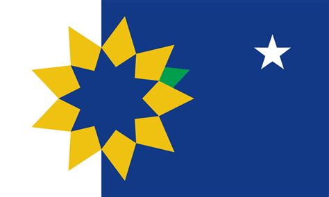 the best of r vexillology — new flag of topeka ks from r vexillology top