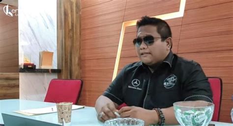 Rian Mahendra Ungkap Gaji Di Po Kencana Berkali Kali Lipat Lebih Besar