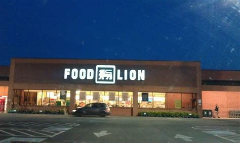 Lua error in module:coordinates at line 668: Food Lion Store - Grocery - 2589 New Kent Hwy, Quinton, VA ...