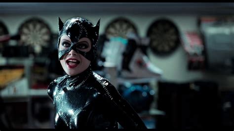 michelle pfeiffer catwoman images