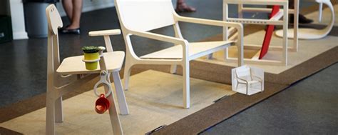Furniture Design Course Furniture Design Studio Dis Copenhagen Set