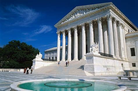 The supreme court hears cases of the greatest public or constitutional importance affecting the whole population. Will Obamacare Survive the Supreme Court? - Citizens for ...