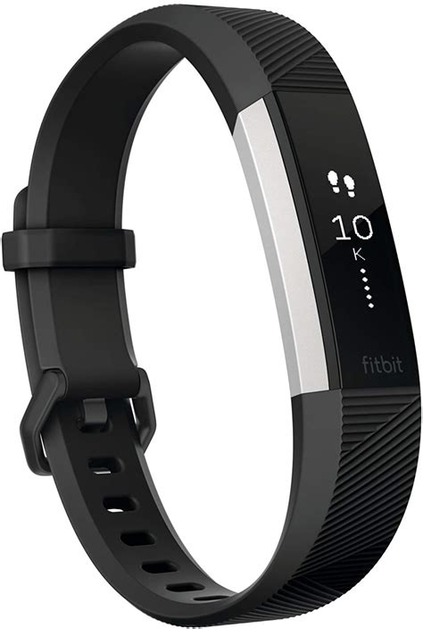 Alta Tracker Fitbit® Fitness Hr