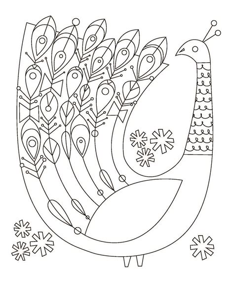 15 Mexican Folk Art Coloring Pages Printable Coloring Pages