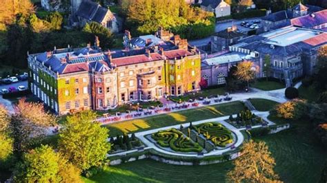 Nidd Hall Hotel Harrogate Best Offers And Promo Codes 2023