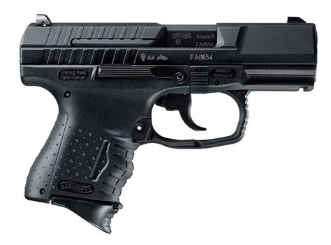 Walther 2796392 P99c Compact Pistol 40 Sandw For Sale 723364200120