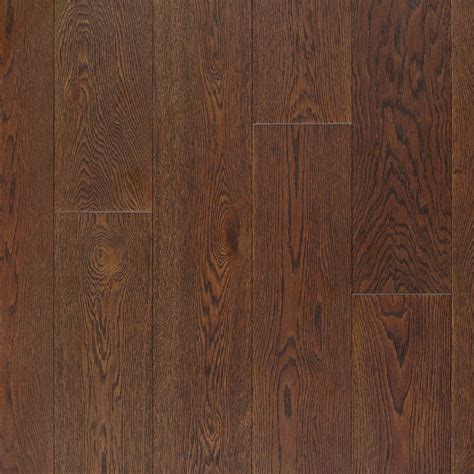 Costner European Oak Wire Brushed Engineered Hardwood Floor And Decor