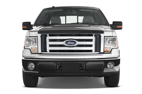 First Look 2013 Ford F 150 Svt Raptor And Limited