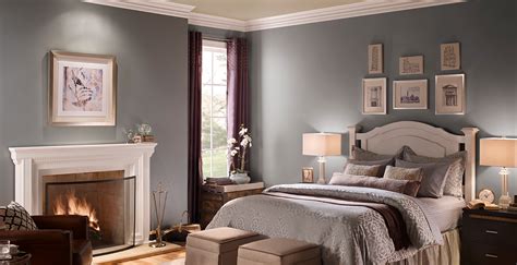 Popular Master Bedroom Colors