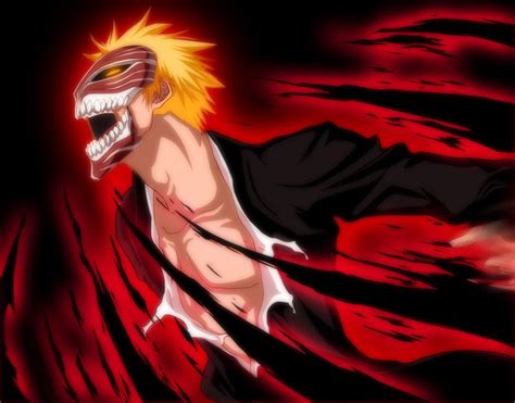 Ichigo Bleach Anime Photo 17683403 Fanpop