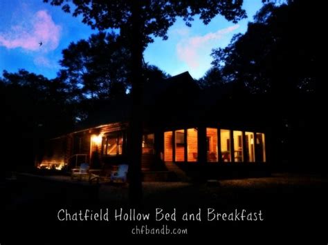 Chatfield Hollow Bed And Breakfast In Killingworth Ct Charming And