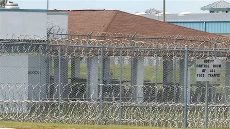 More Than 900 Lowell Inmates Test Positive For Coronavirus
