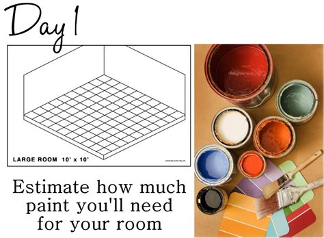 Paint Techniques-1 - Jenna Burger Design LLC