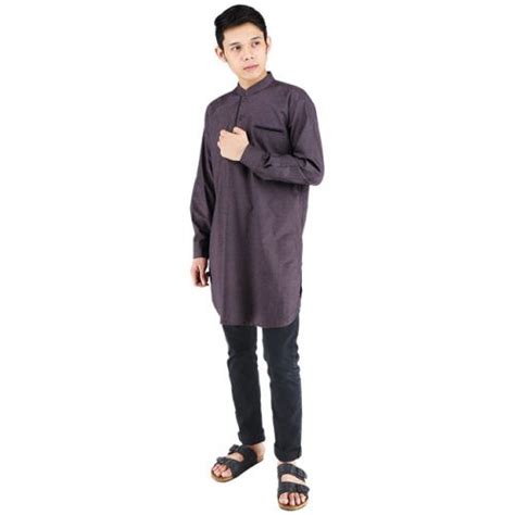 Check spelling or type a new query. Baju muslim pria RGS 089 cotton ungu L-XL. Rp 192.500 ...