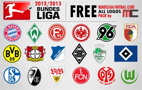After the bankruptcy of sv mattersburg in summer 2020, originally relegated wsg tirol remained in the. Image result for bundesliga team logos | Premier league ...