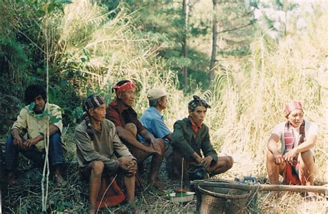 Tengaw Ob Obbo Lumdang And Begnas Northern Kankanaey Cultural Rites For Well Being And