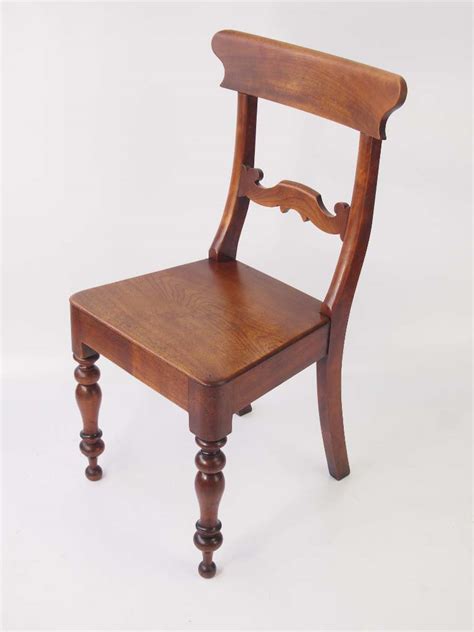 4.6 out of 5 stars. Pair Antique Victorian Kitchen Chairs