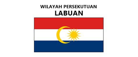 Agency browse other government agencies and ngos websites from the list. Bendera Dan Jata Negeri-Negeri Di Malaysia