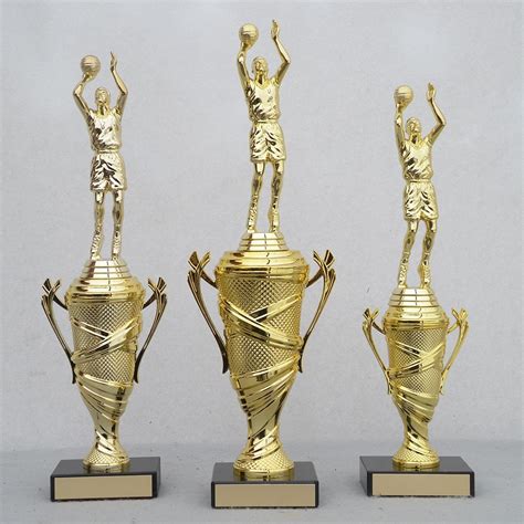 Midwest Awards Textured Series Mini Cup Trophies