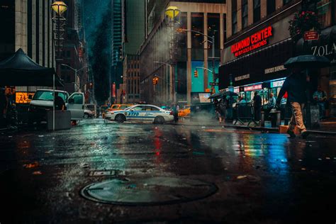 City Photography The 15 Best Photos Of 2019